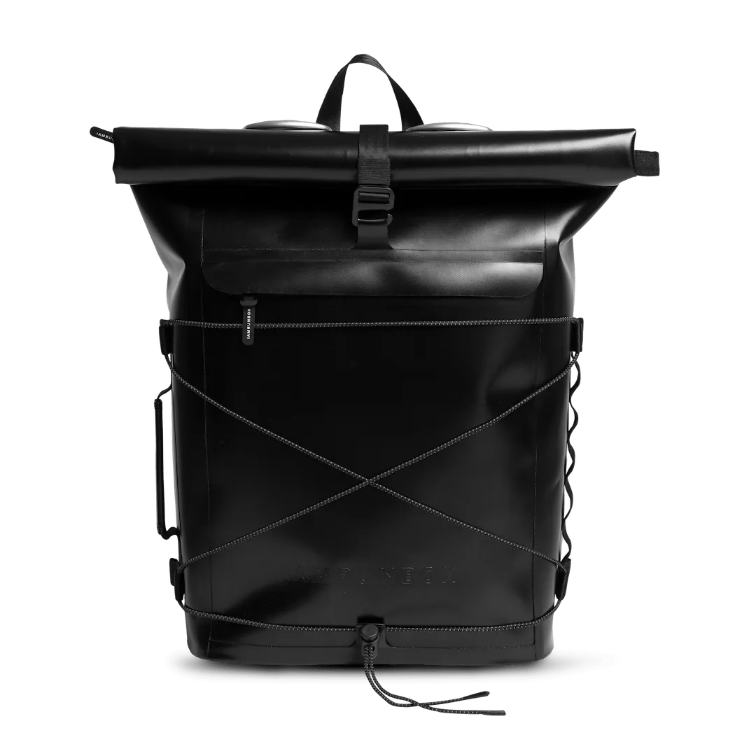 Pannier Rolltop