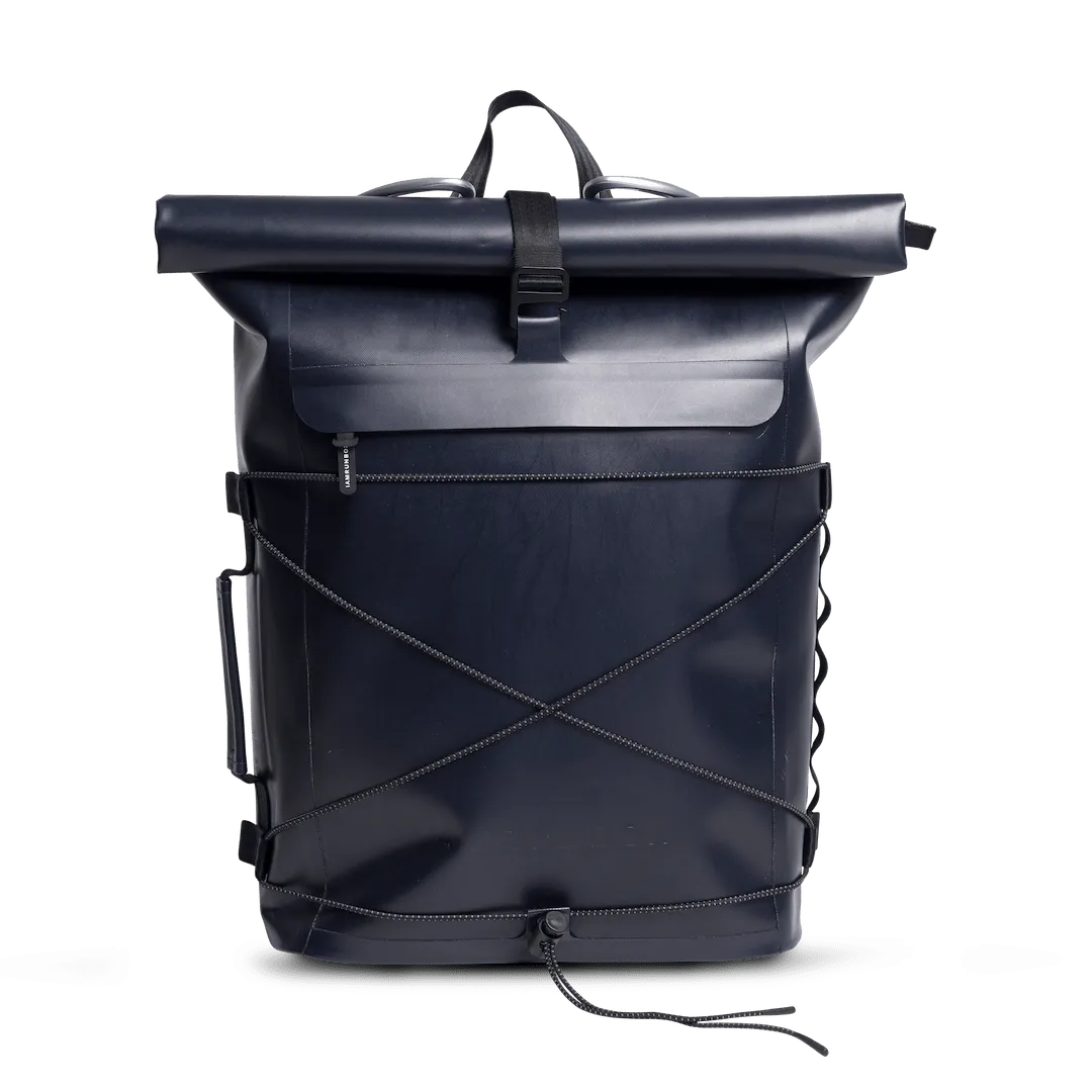 Pannier Rolltop