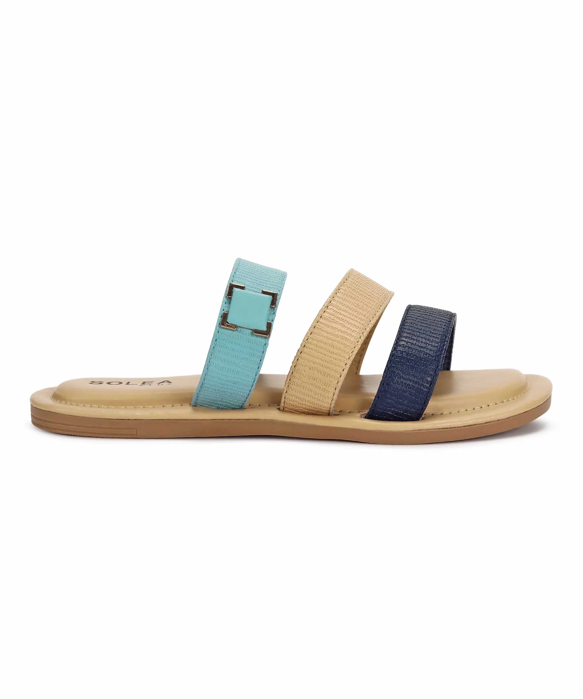 Paragon K6019L Women Sandals | Casual & Formal Sandals | Stylish, Comfortable & Durable | For Daily & Occasion Wear