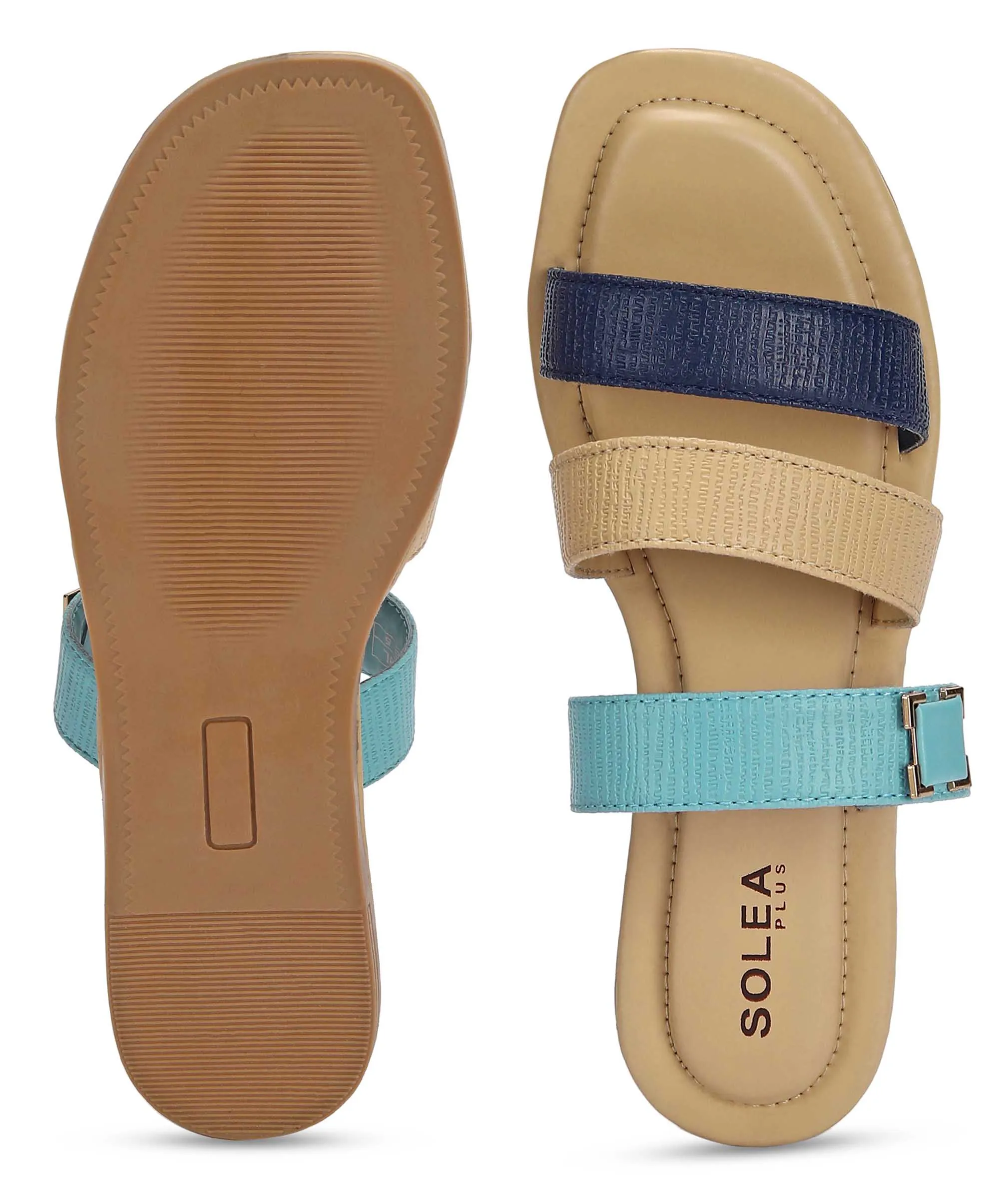 Paragon K6019L Women Sandals | Casual & Formal Sandals | Stylish, Comfortable & Durable | For Daily & Occasion Wear