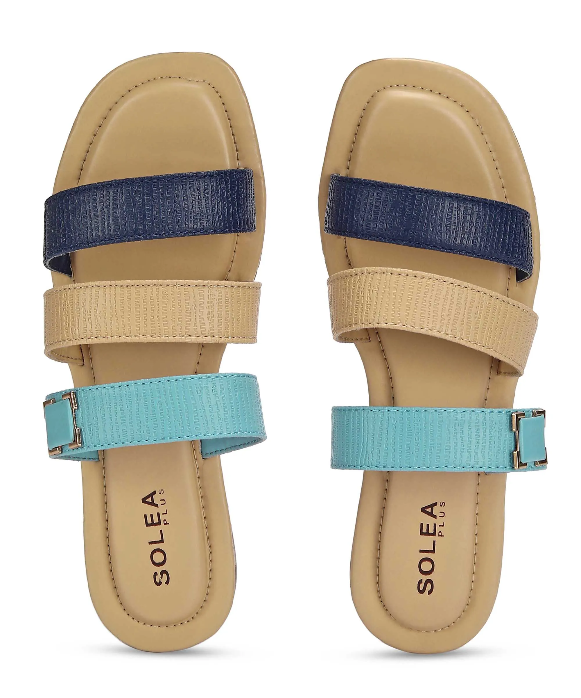 Paragon K6019L Women Sandals | Casual & Formal Sandals | Stylish, Comfortable & Durable | For Daily & Occasion Wear