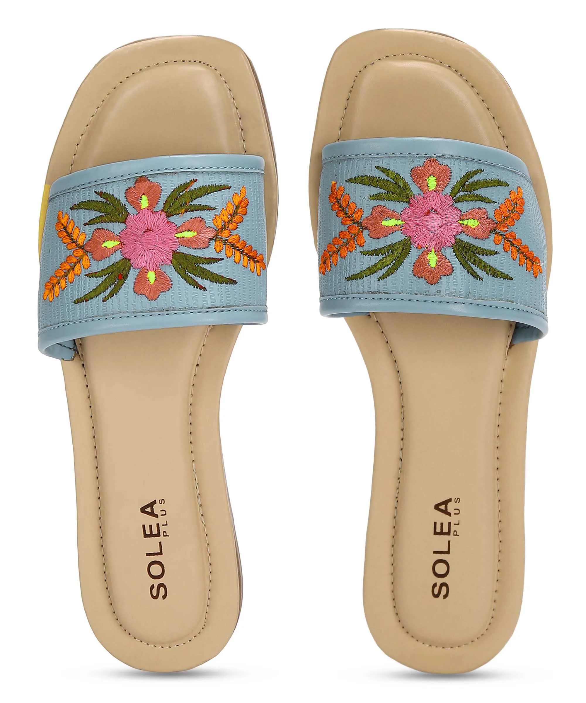 Paragon K6020L Women Sandals | Casual & Formal Sandals | Stylish, Comfortable & Durable | For Daily & Occasion Wear