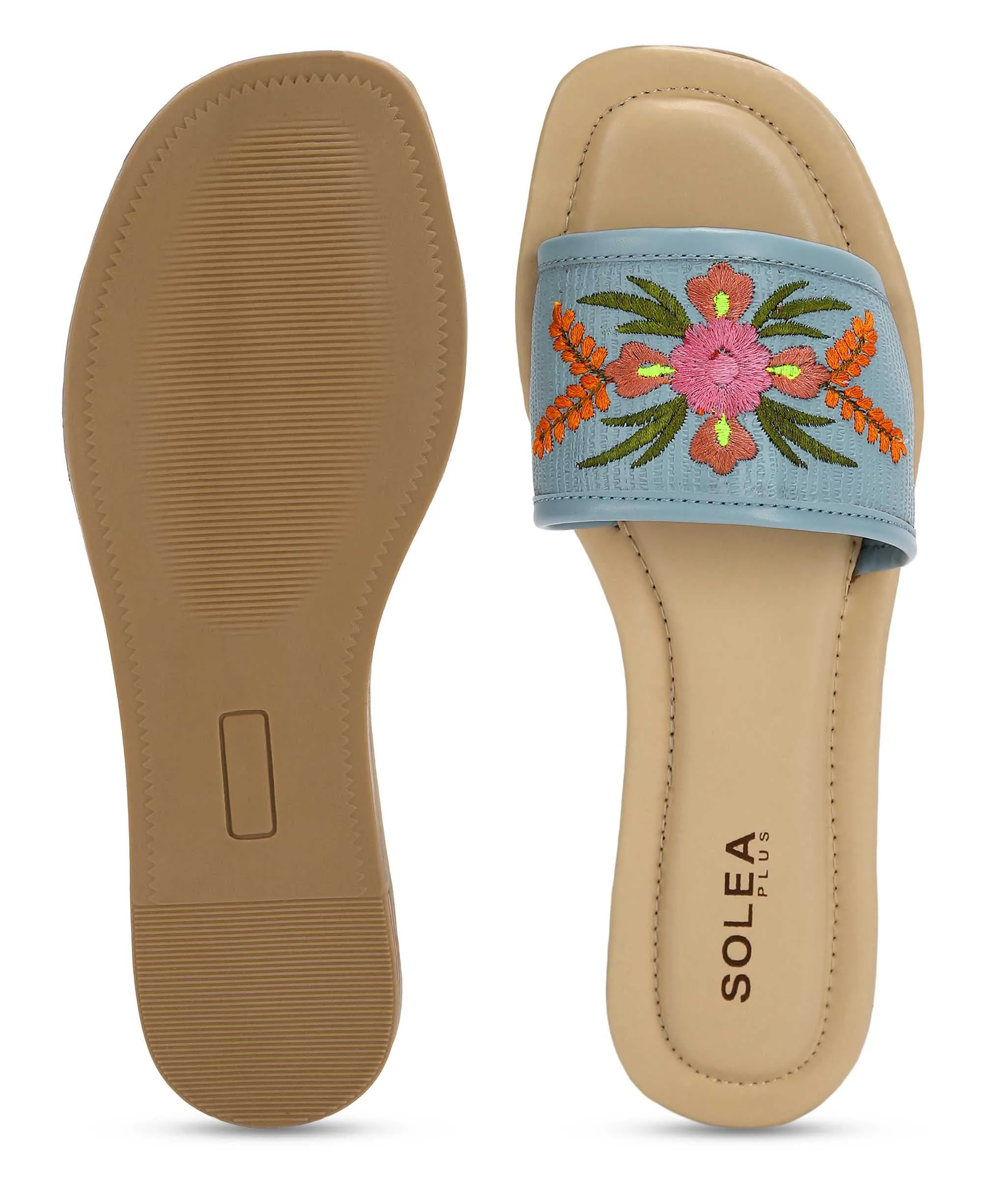 Paragon K6020L Women Sandals | Casual & Formal Sandals | Stylish, Comfortable & Durable | For Daily & Occasion Wear