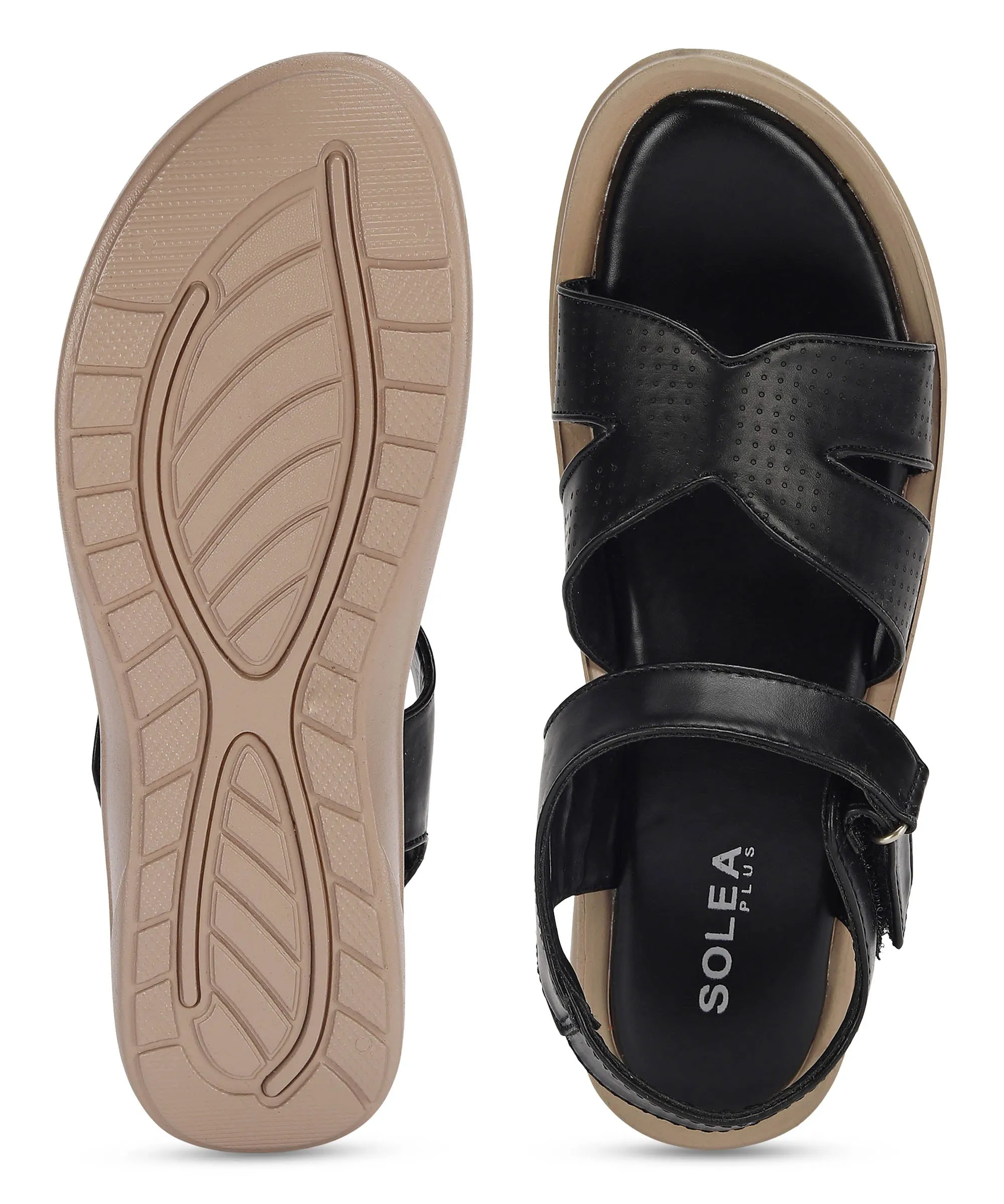 Paragon K6021L  Women Sandals | Casual & Formal Sandals | Stylish, Comfortable & Durable | For Daily & Occasion Wear