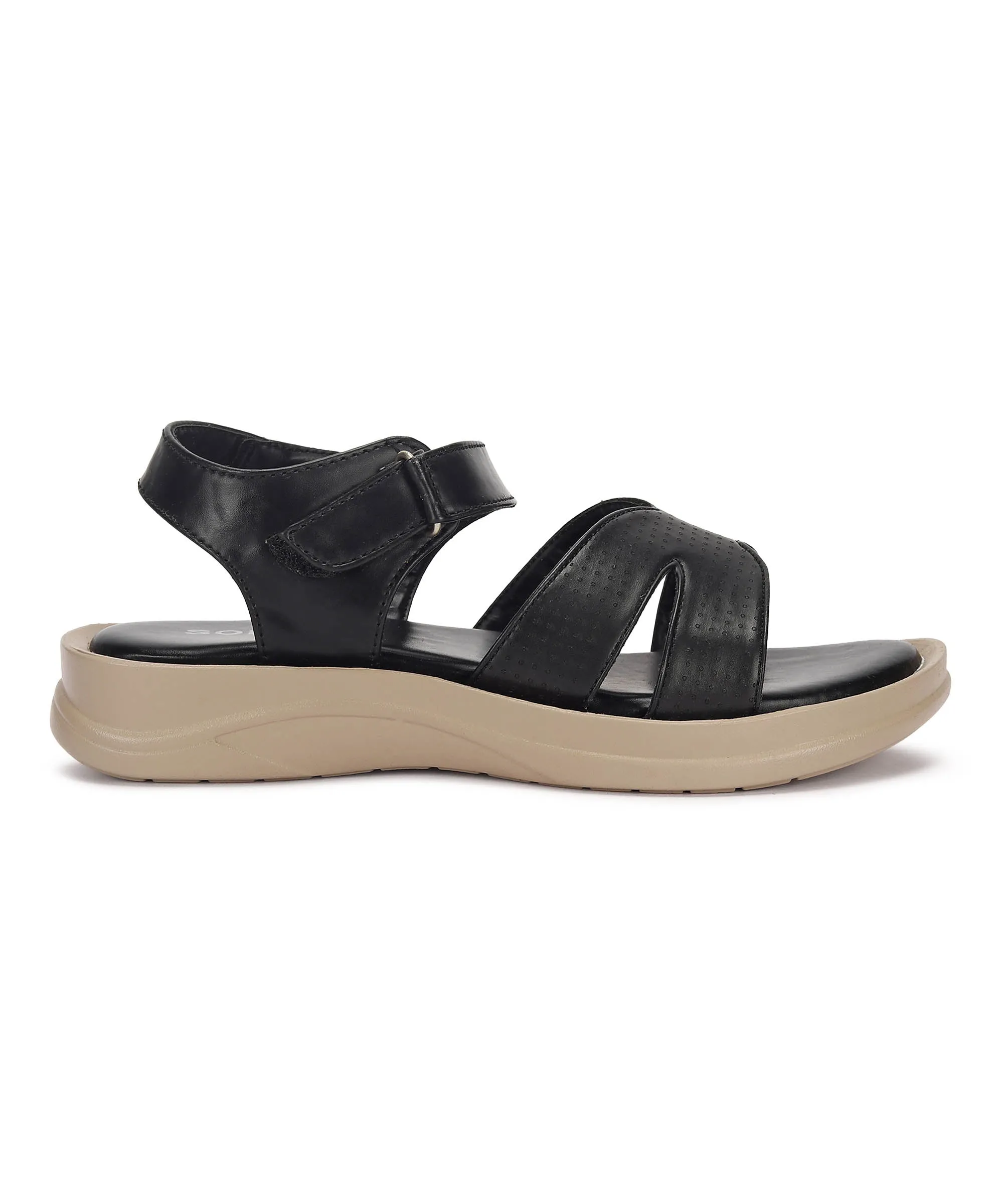 Paragon K6021L  Women Sandals | Casual & Formal Sandals | Stylish, Comfortable & Durable | For Daily & Occasion Wear