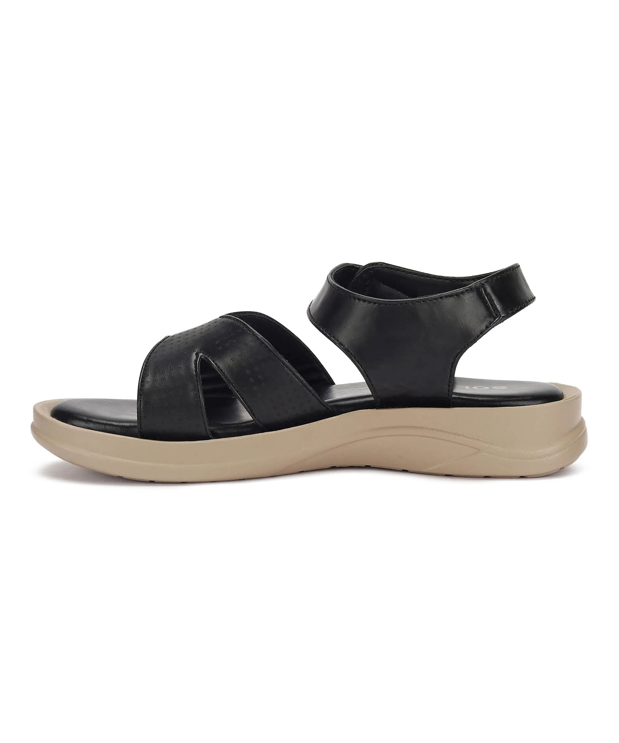 Paragon K6021L  Women Sandals | Casual & Formal Sandals | Stylish, Comfortable & Durable | For Daily & Occasion Wear