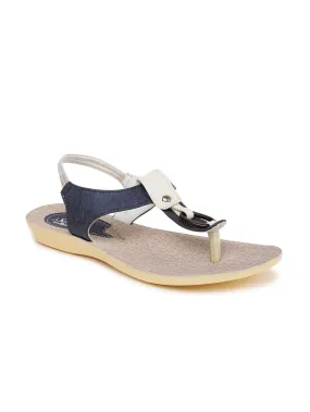 Paragon PU7083L Women Sandals | Casual & Formal Sandals | Stylish, Comfortable & Durable | For Daily & Occasion Wear