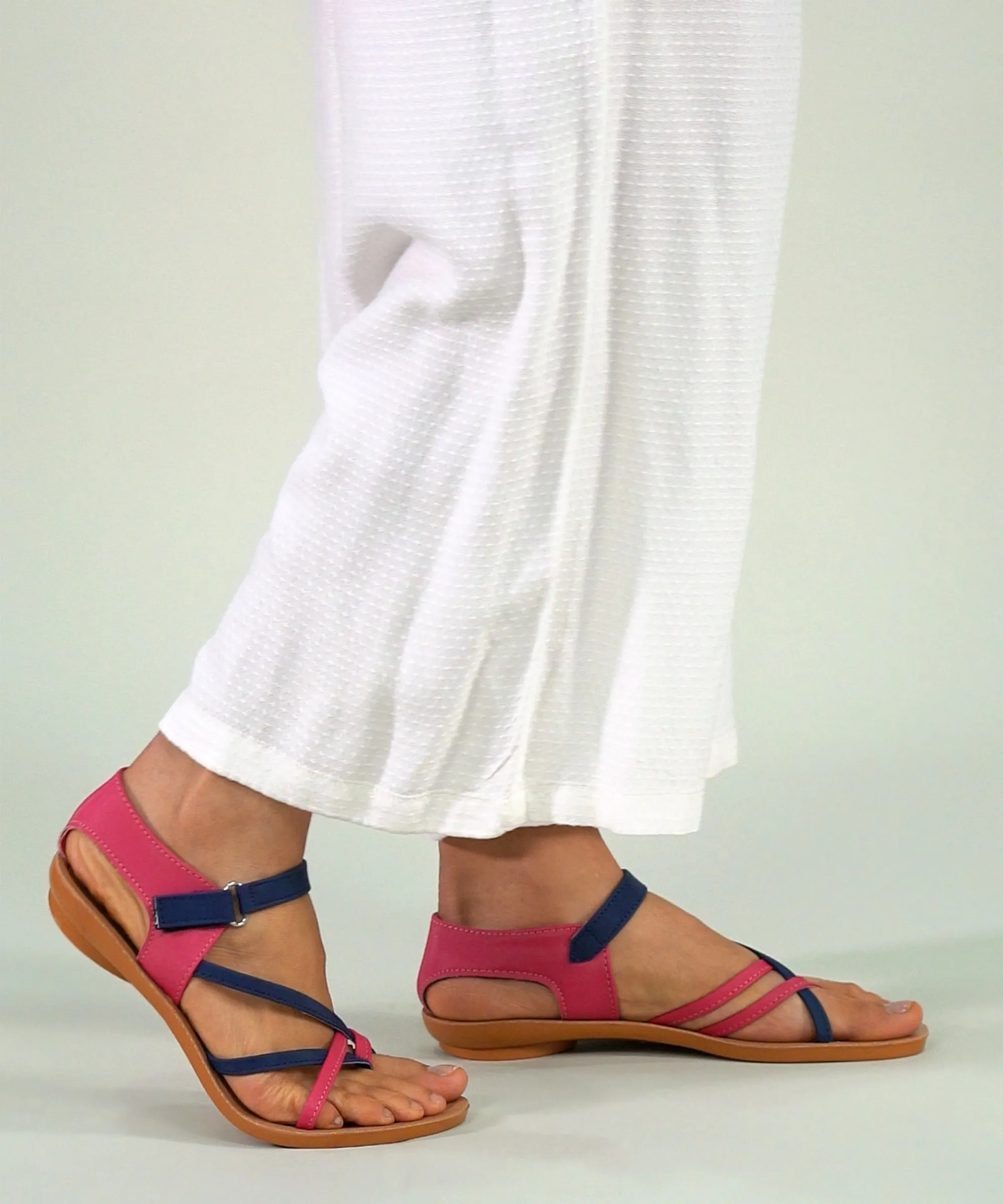 Paragon PUK7017L Women Sandals | Casual & Formal Sandals | Stylish, Comfortable & Durable | For Daily & Occasion Wear