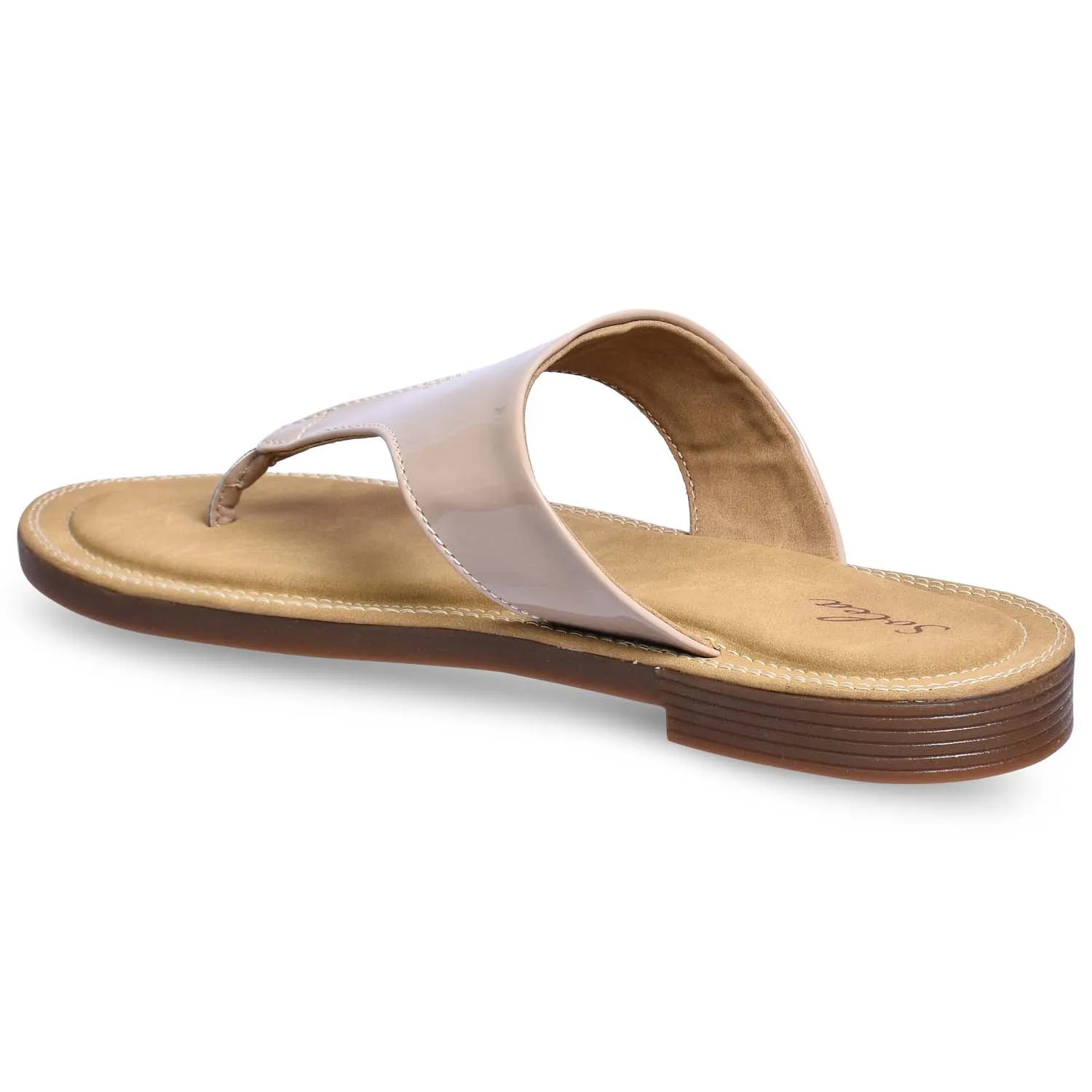 Paragon R1001L Women Sandals | Casual & Formal Sandals | Stylish, Comfortable & Durable | For Daily & Occasion Wear