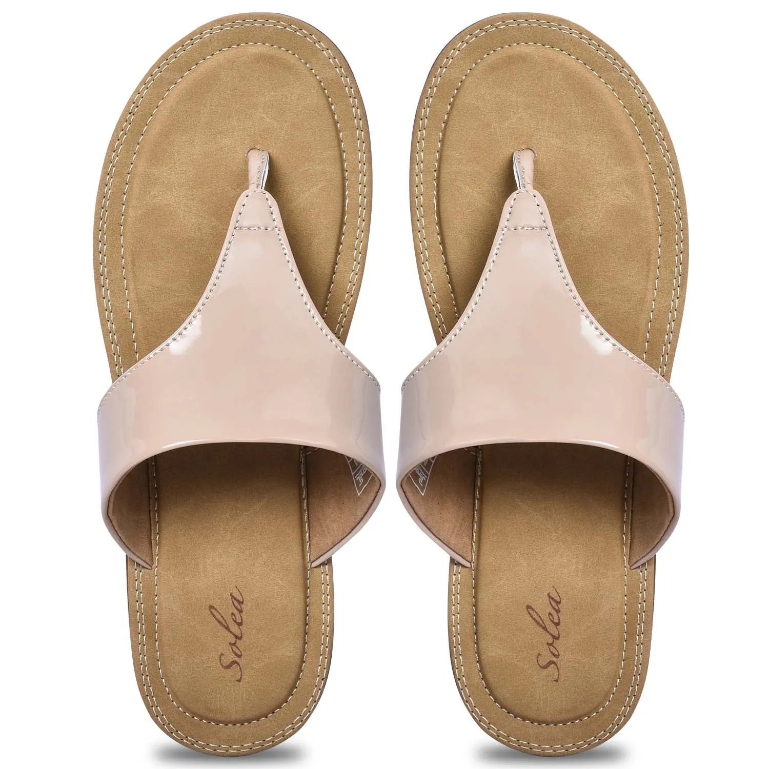 Paragon R1001L Women Sandals | Casual & Formal Sandals | Stylish, Comfortable & Durable | For Daily & Occasion Wear