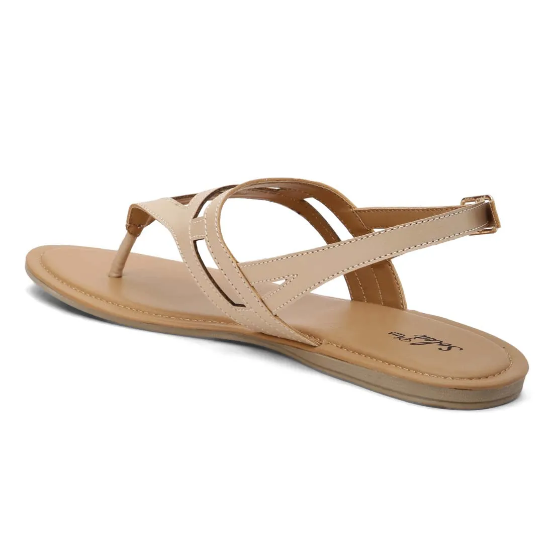 Paragon  R10548L Women Sandals | Casual & Formal Sandals | Stylish, Comfortable & Durable | For Daily & Occasion Wear