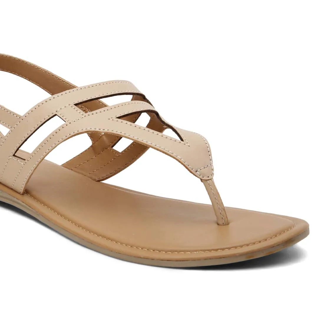 Paragon  R10548L Women Sandals | Casual & Formal Sandals | Stylish, Comfortable & Durable | For Daily & Occasion Wear