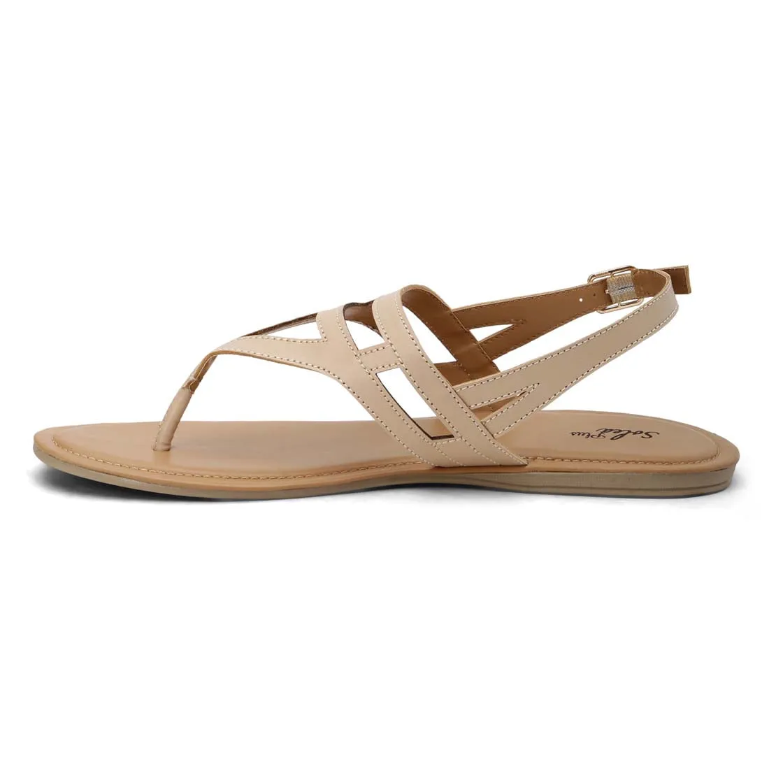 Paragon  R10548L Women Sandals | Casual & Formal Sandals | Stylish, Comfortable & Durable | For Daily & Occasion Wear