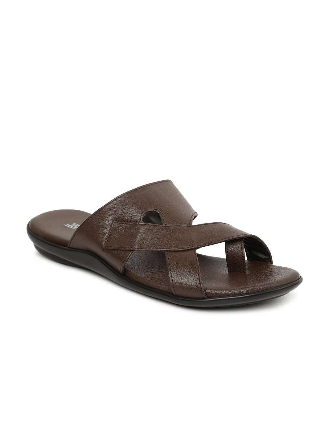 Paragon  R11600G Men Stylish Sandals | Comfortable Sandals for Daily Outdoor Use | Casual Formal Sandals with Cushioned Soles