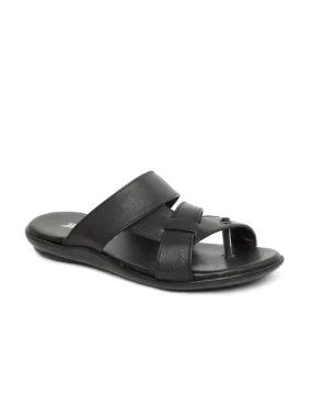 Paragon  R11602G Men Stylish Sandals | Comfortable Sandals for Daily Outdoor Use | Casual Formal Sandals with Cushioned Soles