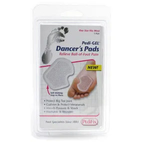 PediFix - PediGel Dancer's Pads