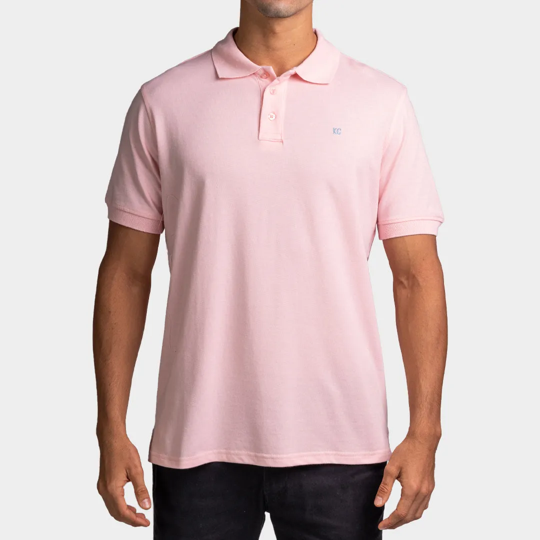 Polo Para Hombre