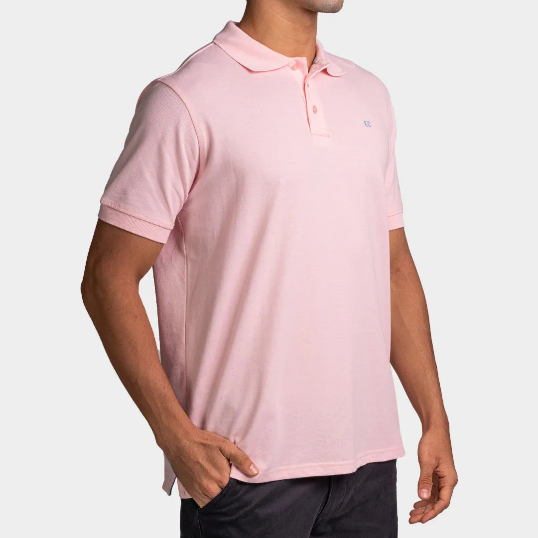 Polo Para Hombre