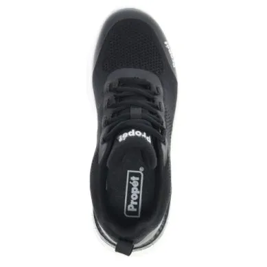 Propet Men B10 Usher MAB012M(Black)