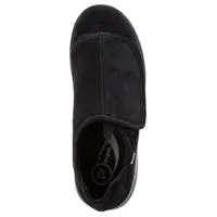 Propet Men Coleman MXA003M (Black)