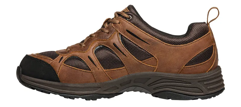 Propet Men Connelly M5503 (Brown)