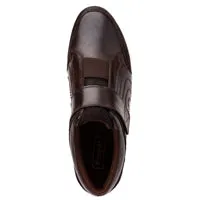 Propet Men Kade MCA043L (Brown)