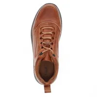 Propet Men Parson MCA112L (Brown)