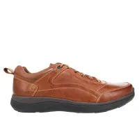 Propet Men Parson MCA112L (Brown)