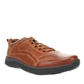 Propet Men Parson MCA112L (Brown)