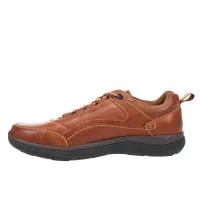 Propet Men Parson MCA112L (Brown)