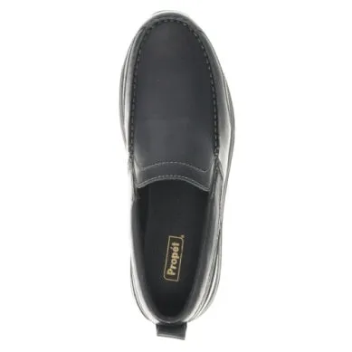 Propet Men Preston MCX094L (Black)