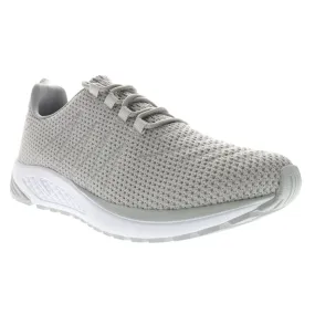 Propet Men Tour Knit MAA252M (Grey)