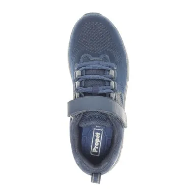 Propet Men Ultima FX MAA373M (Navy)