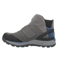 Propet Men Valais MOA003S (Grey/Blue)