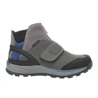 Propet Men Valais MOA003S (Grey/Blue)