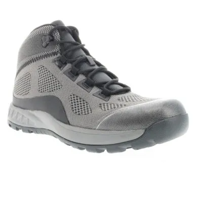 Propet Men Varese MOA052k (Grey/Black)