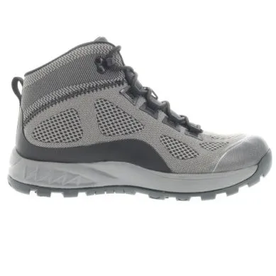 Propet Men Varese MOA052k (Grey/Black)