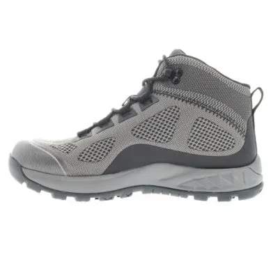 Propet Men Varese MOA052k (Grey/Black)