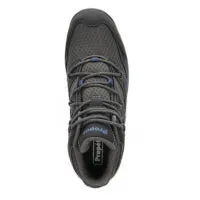 Propet Men Veymont MOA022S (Grey/Blue)