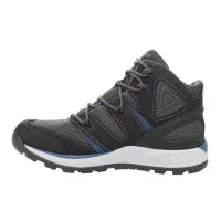 Propet Men Veymont MOA022S (Grey/Blue)