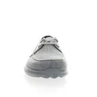 Propet Men Viasol Lace MCX042C (Grey)