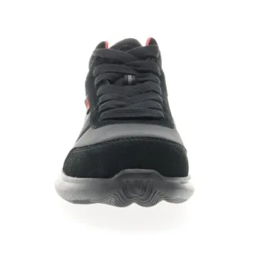 Propet Men Viator Hi MAA112M (All Black)