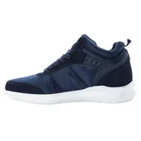 Propet Men Viator Hi MAA112M (Navy)