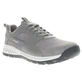 Propet Men Visp MOA012S (Grey Suede)