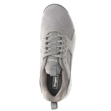 Propet Men Visp MOA012S (Grey Suede)