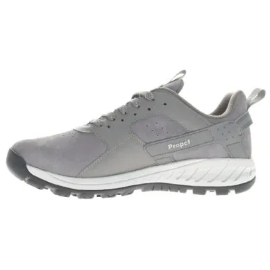 Propet Men Visp MOA012S (Grey Suede)