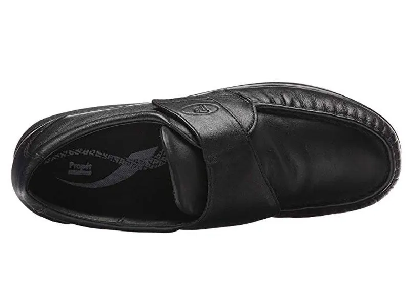 Propet Pucker Moc - Men's Shoe