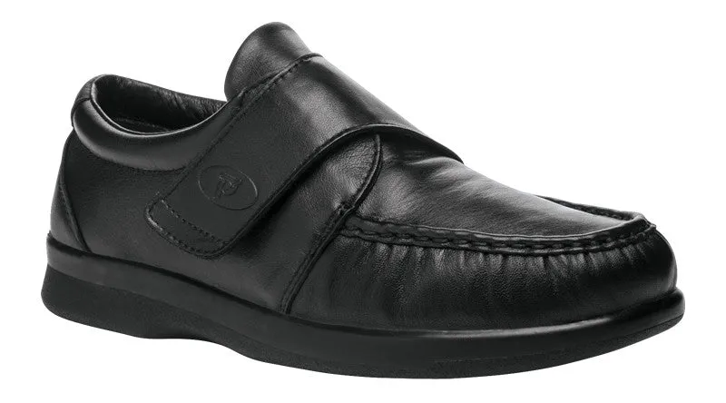 Propet Pucker Moc - Men's Shoe