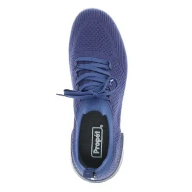 Propet Women B10 Unite WAB002M (Indigo)