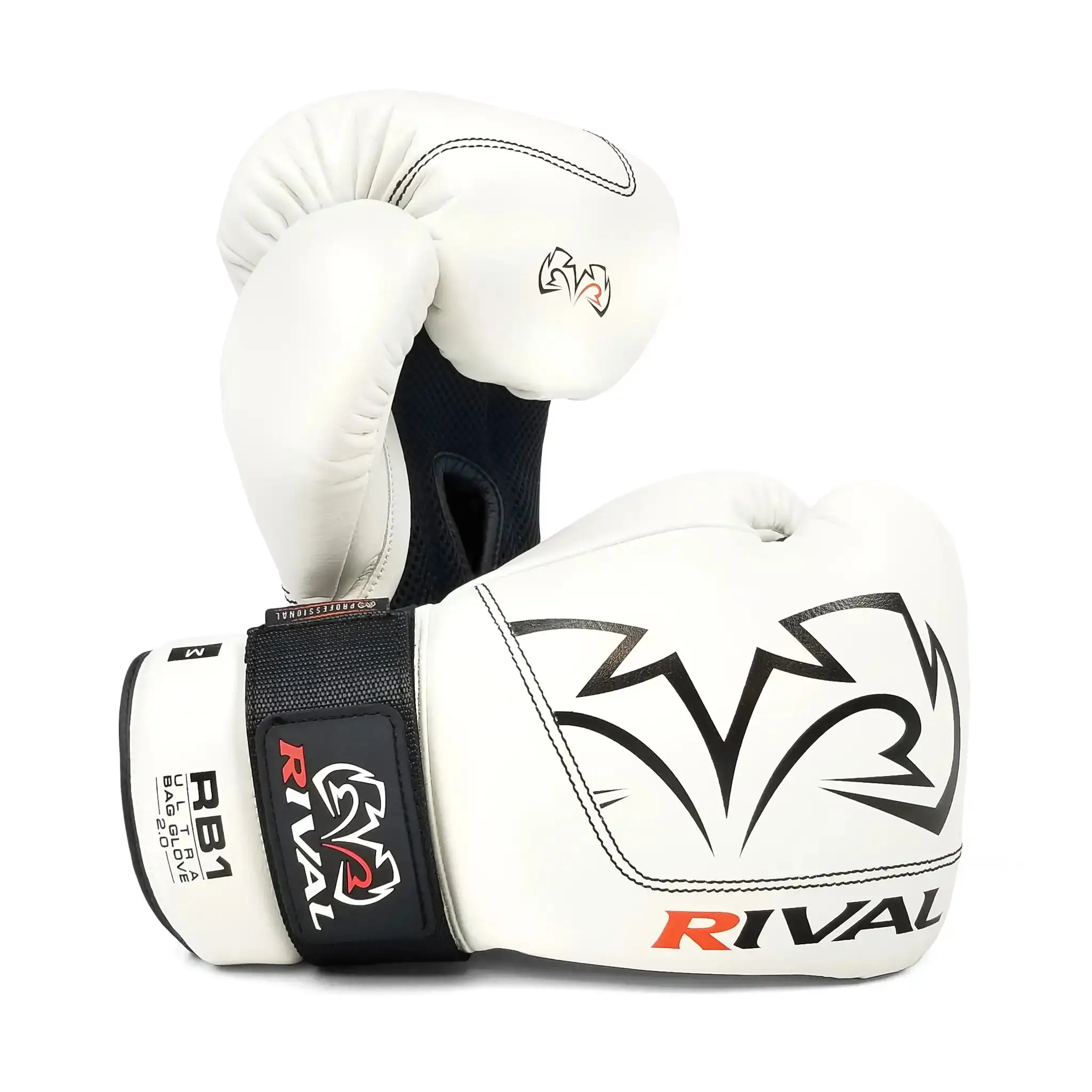 Rival RB1 Ultra Bag Gloves 2.0